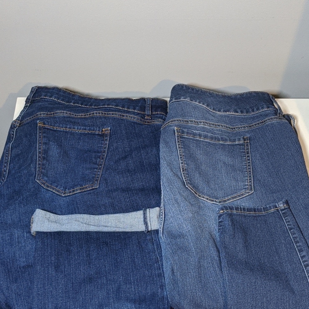 Jean Bundle
